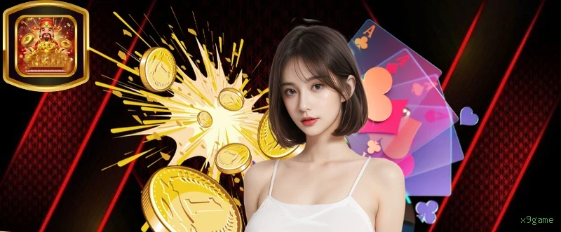 Lista de jogos para x9game Jogos section