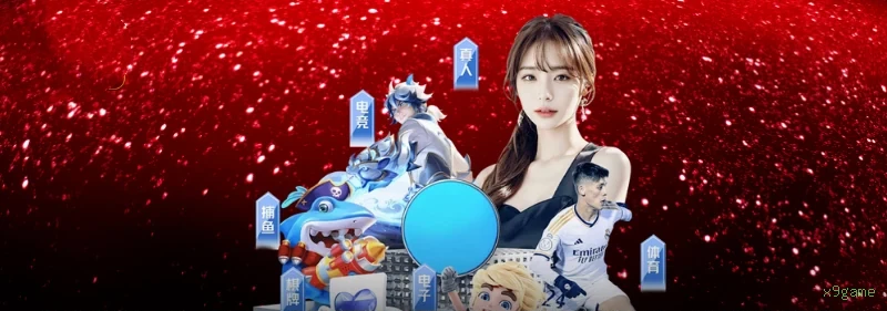 Controles de paJogonto e BRL em x9game