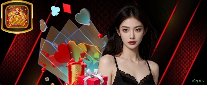 Controles de paJogonto e BRL em x9game