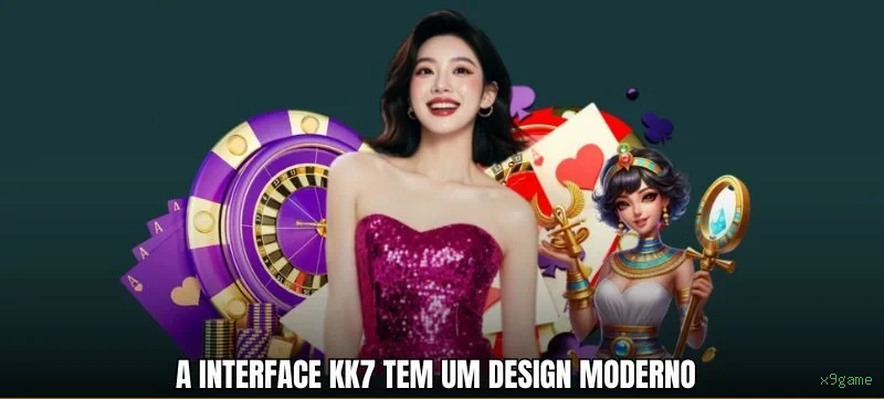 Controles de pagamento e BRL em x9game